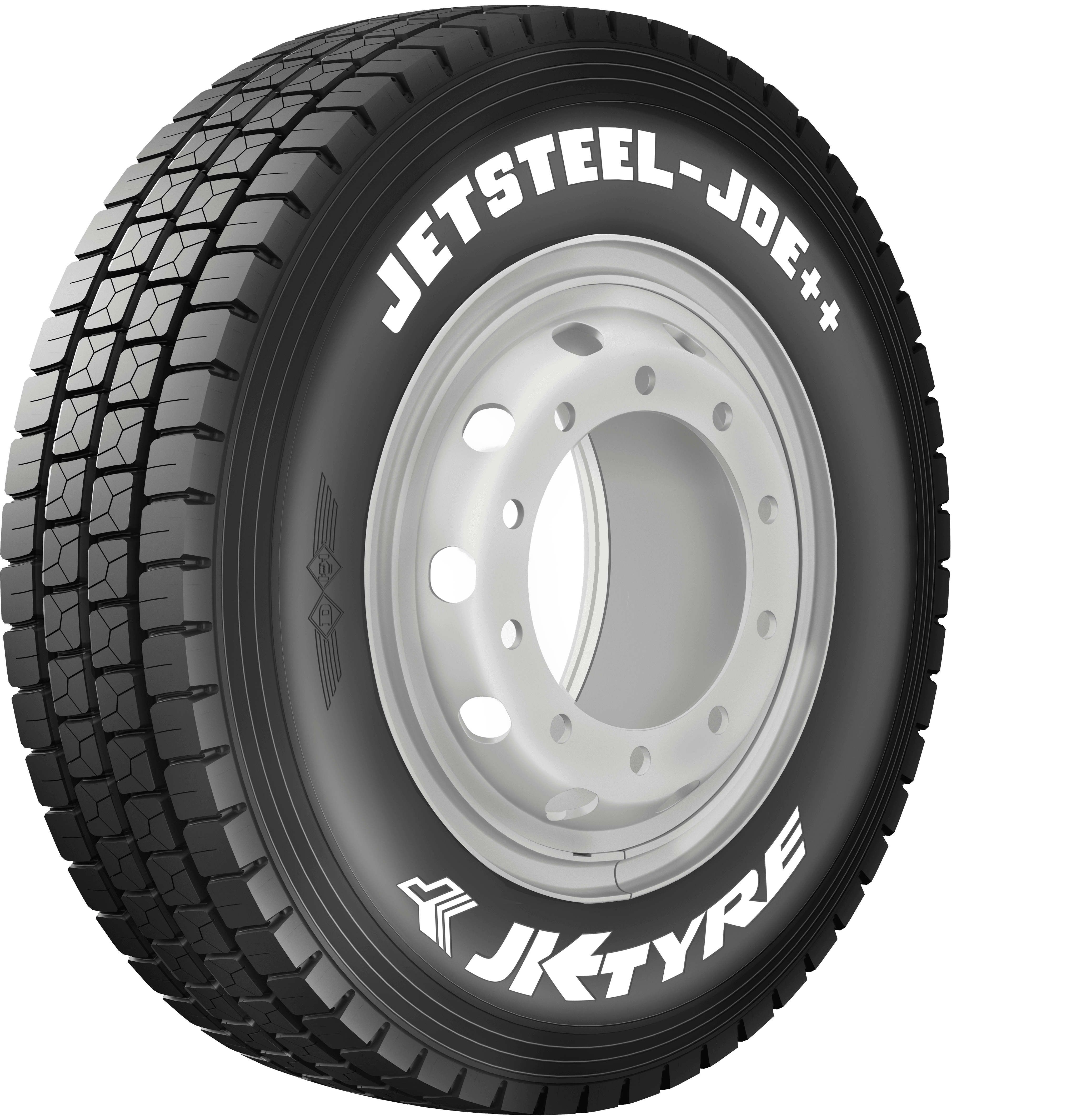 9R20 opona JK TYRE JETSTEEL JDE++ 142(140)K
